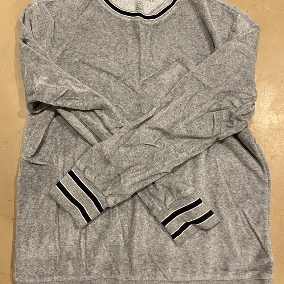 Men's Small American Eagle Soft Crewneck - Picture 1 of 2